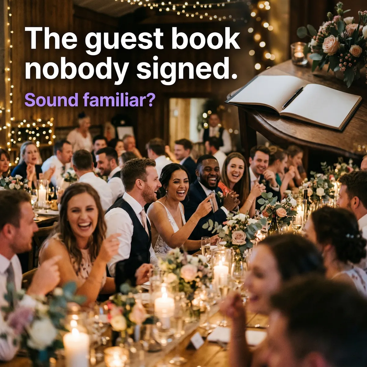 MementoBook event memory
